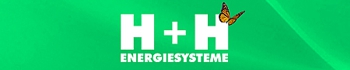 H+H Energiesysteme Czech Republic s.r.o. Raisova 1004, Strakonice